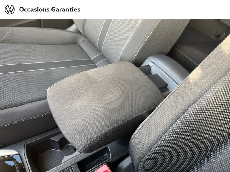 Voitures occasions VOLKSWAGEN T-ROC VW Edition Saint-Grégoire