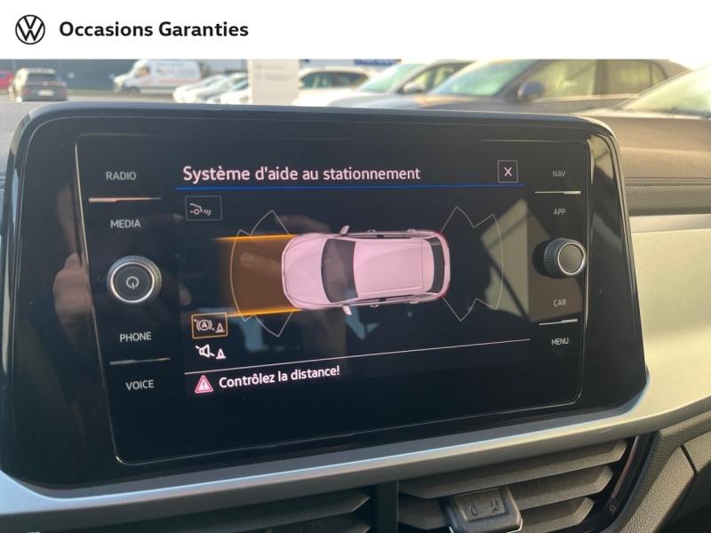 Voitures occasions VOLKSWAGEN T-ROC VW Edition Saint-Grégoire