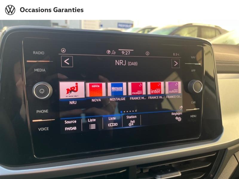 Voitures occasions VOLKSWAGEN T-ROC VW Edition Cesson-Sévigné