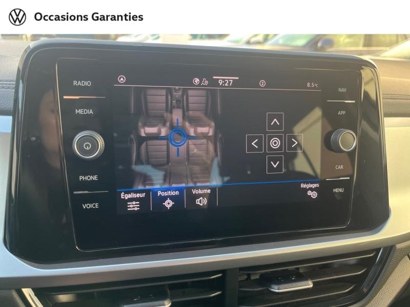 Voitures occasions VOLKSWAGEN T-ROC VW Edition Saint-Grégoire