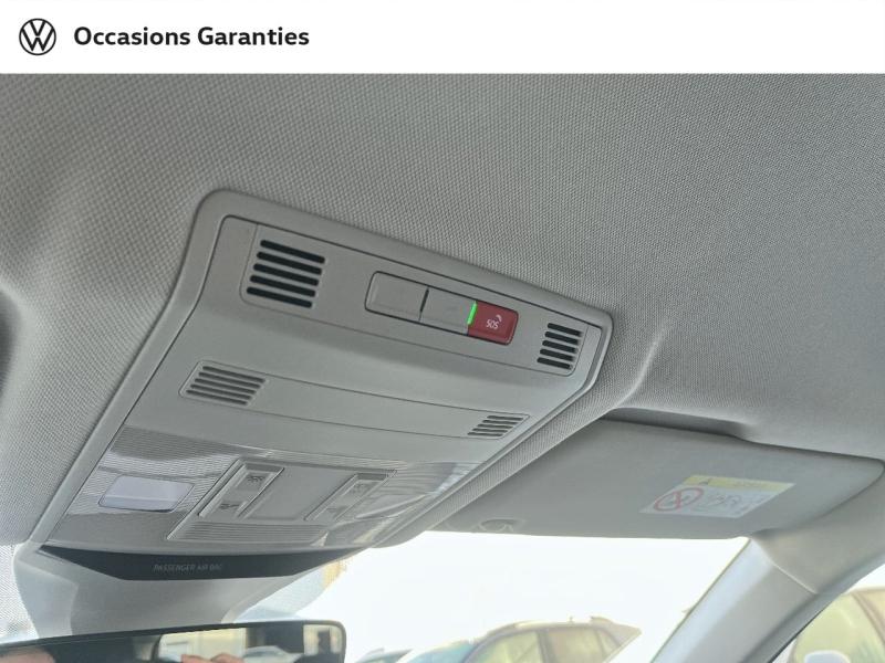 Voitures occasions VOLKSWAGEN T-ROC VW Edition Saint-Grégoire