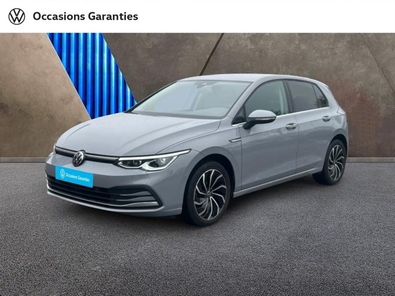 Voitures occasions VOLKSWAGEN GOLF Style Saint-Grégoire