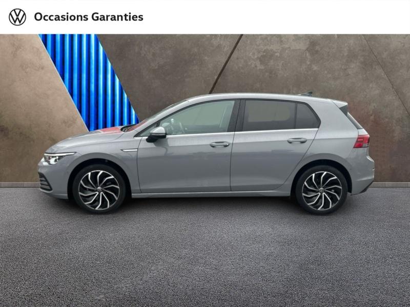 Voitures occasions VOLKSWAGEN GOLF Style Saint-Grégoire