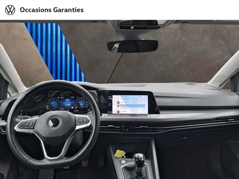 Voitures occasions VOLKSWAGEN GOLF Style Saint-Grégoire