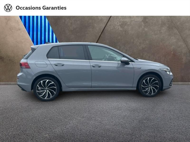 Voitures occasions VOLKSWAGEN GOLF Style Saint-Grégoire