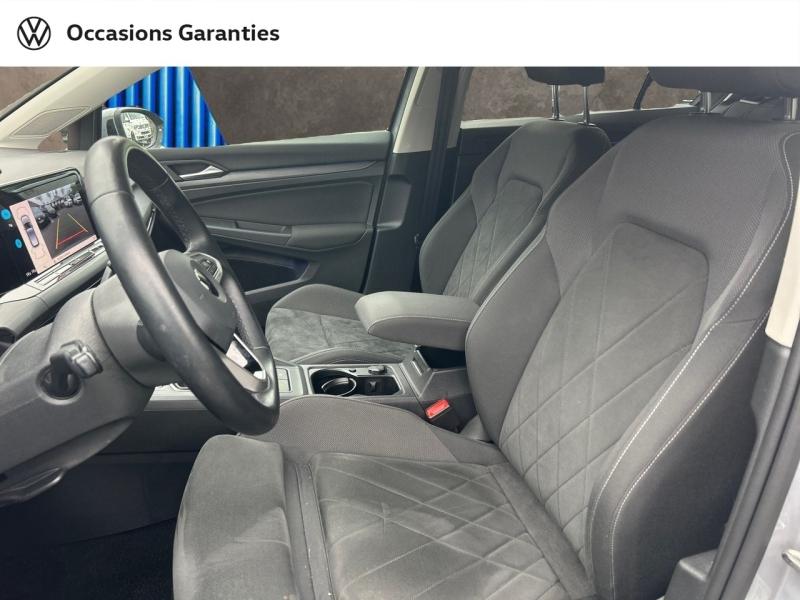 Voitures occasions VOLKSWAGEN GOLF Style Saint-Grégoire