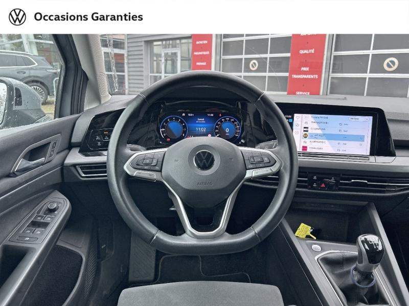 Voitures occasions VOLKSWAGEN GOLF Style Saint-Grégoire