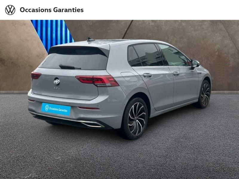Voitures occasions VOLKSWAGEN GOLF Style Saint-Grégoire
