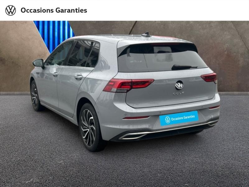 Voitures occasions VOLKSWAGEN GOLF Style Saint-Grégoire