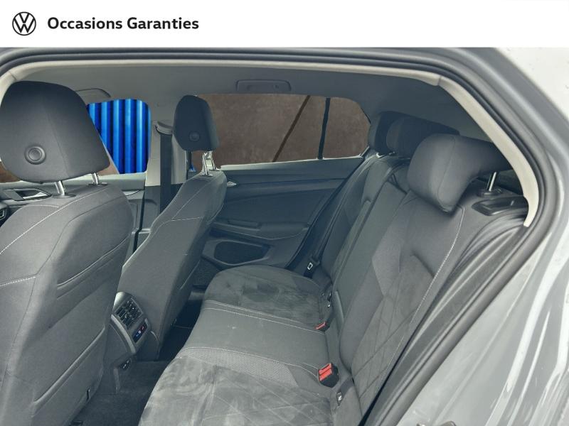 Voitures occasions VOLKSWAGEN GOLF Style Saint-Grégoire