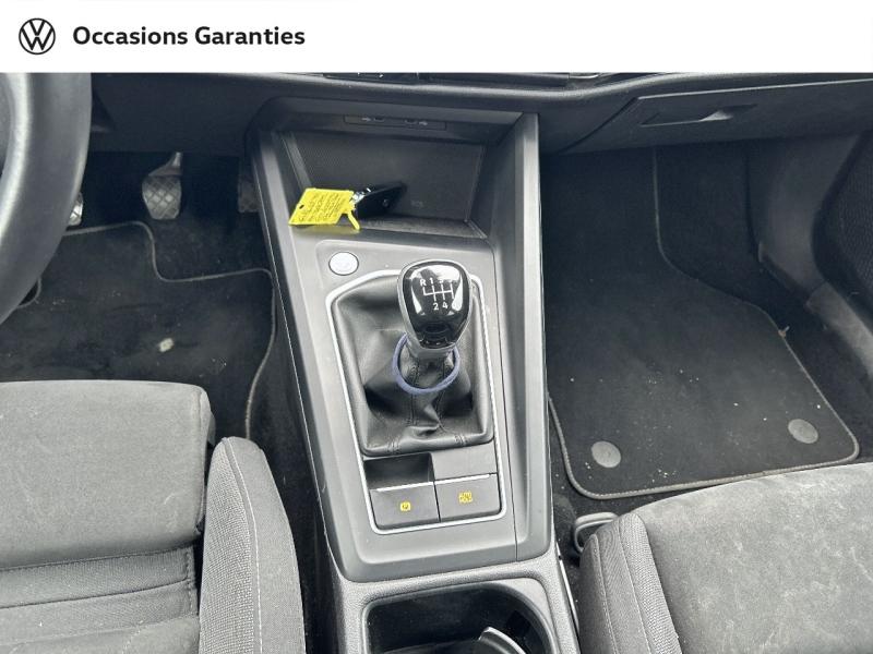 Voitures occasions VOLKSWAGEN GOLF Style Saint-Grégoire