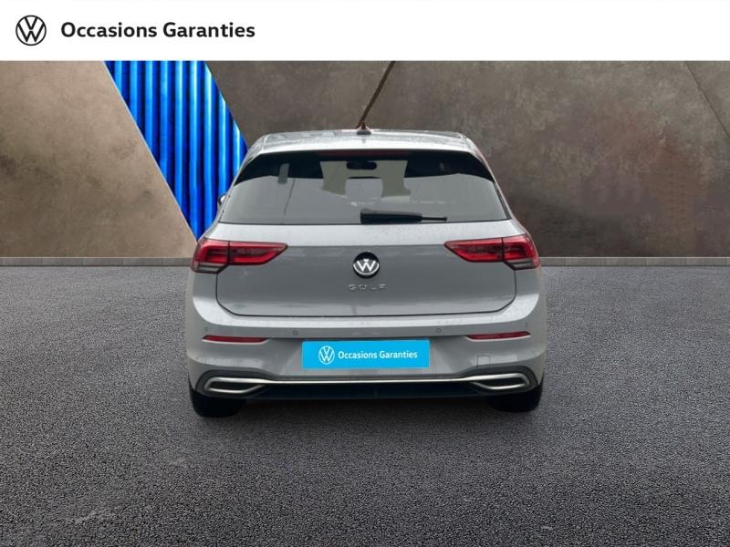 Voitures occasions VOLKSWAGEN GOLF Style Saint-Grégoire