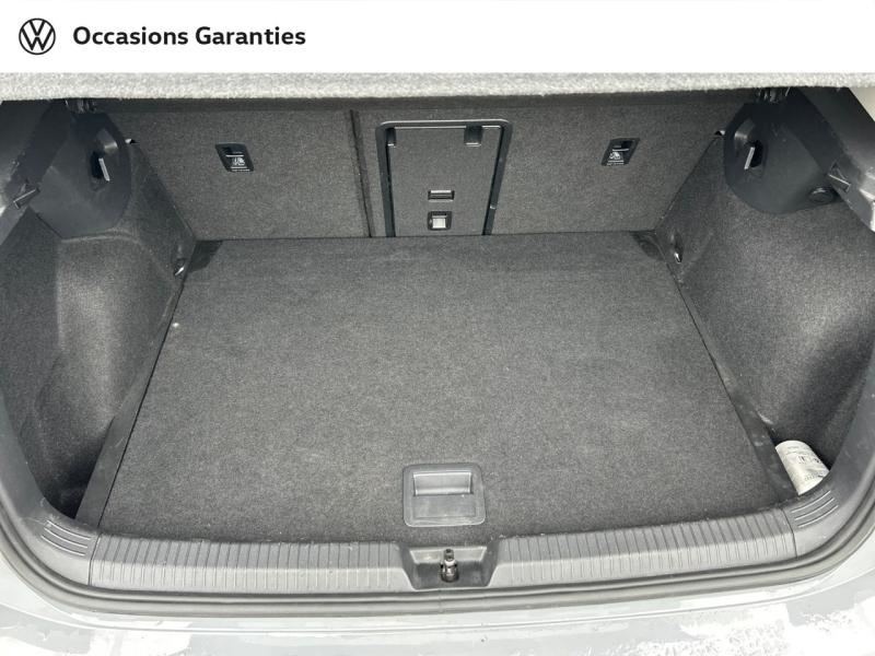 Voitures occasions VOLKSWAGEN GOLF Style Saint-Grégoire