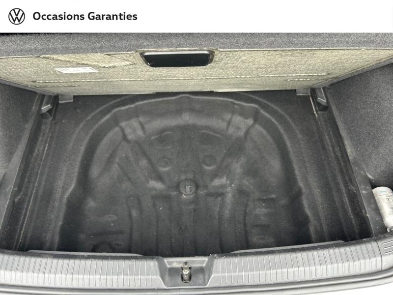 Voitures occasions VOLKSWAGEN GOLF Style Saint-Grégoire