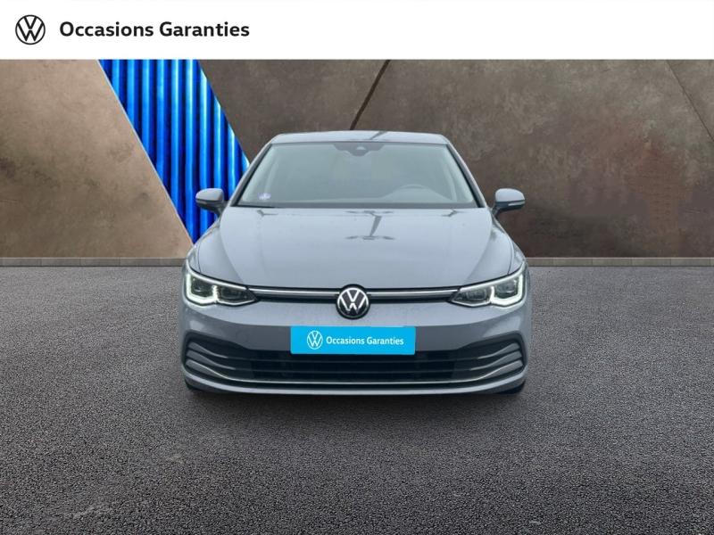 Voitures occasions VOLKSWAGEN GOLF Style Saint-Grégoire