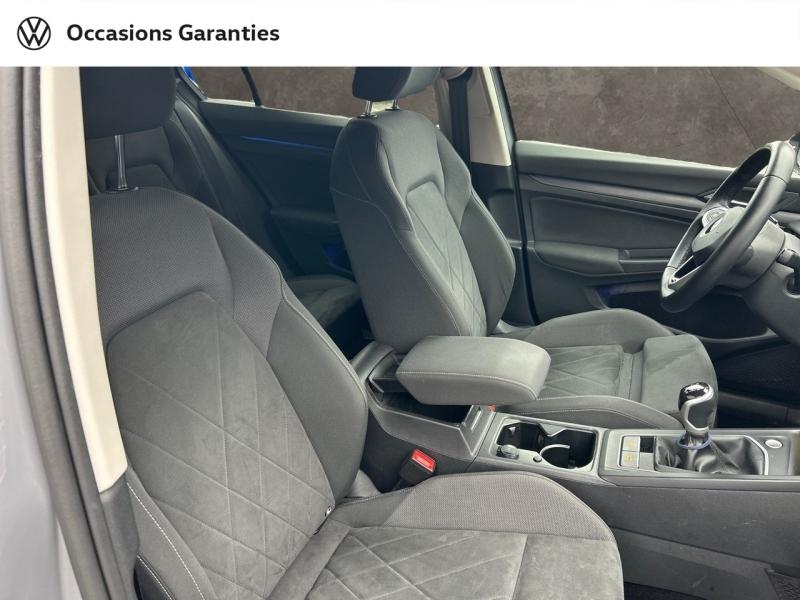 Voitures occasions VOLKSWAGEN GOLF Style Saint-Grégoire