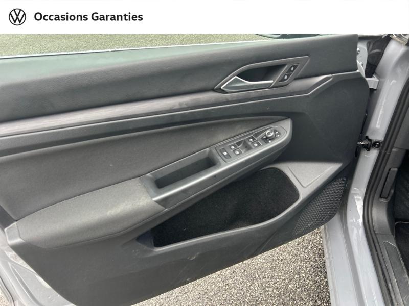 Voitures occasions VOLKSWAGEN GOLF Style Saint-Grégoire