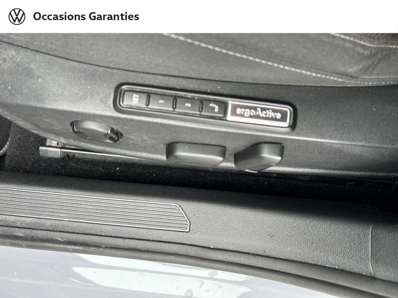 Voitures occasions VOLKSWAGEN GOLF Style Saint-Grégoire