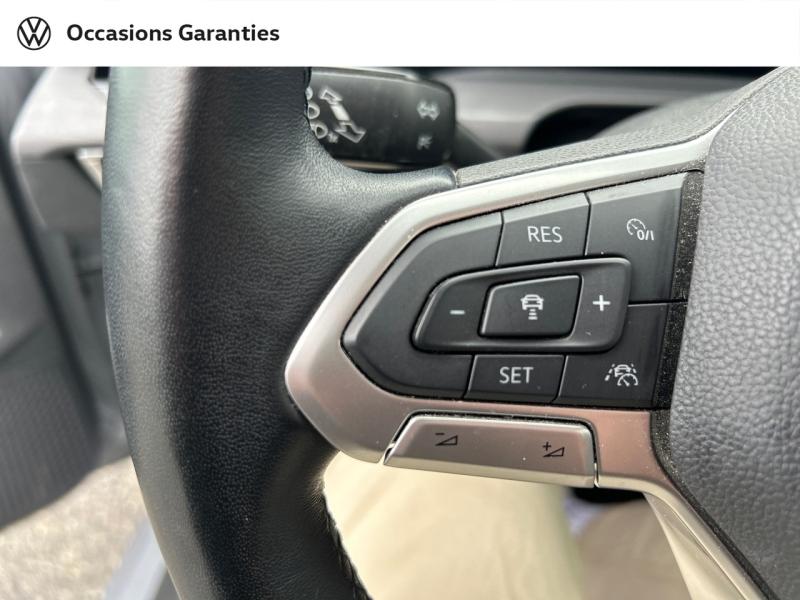 Voitures occasions VOLKSWAGEN GOLF Style Saint-Grégoire