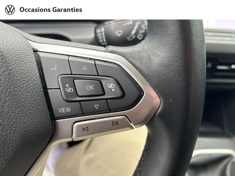 Voitures occasions VOLKSWAGEN GOLF Style Saint-Grégoire