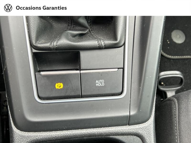 Voitures occasions VOLKSWAGEN GOLF Style Saint-Grégoire