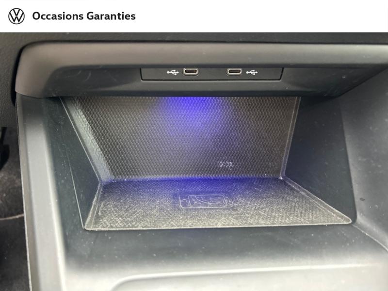 Voitures occasions VOLKSWAGEN GOLF Style Saint-Grégoire