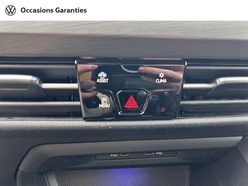 Voitures occasions VOLKSWAGEN GOLF Style Saint-Grégoire