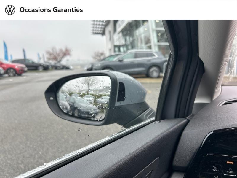 Voitures occasions VOLKSWAGEN GOLF Style Saint-Grégoire