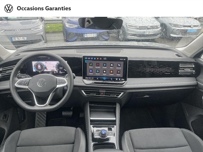 Voitures occasions VOLKSWAGEN TIGUAN Elegance Saint-Grégoire