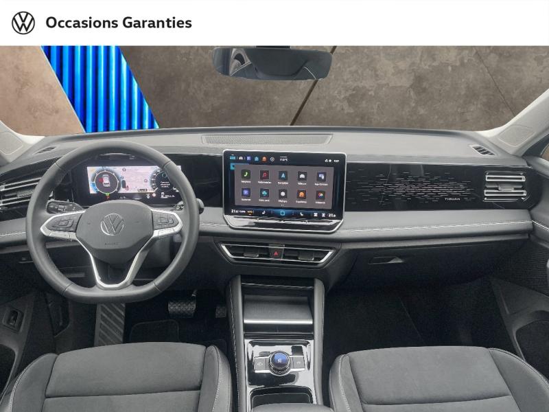 Voitures occasions VOLKSWAGEN TIGUAN Elegance Saint-Grégoire