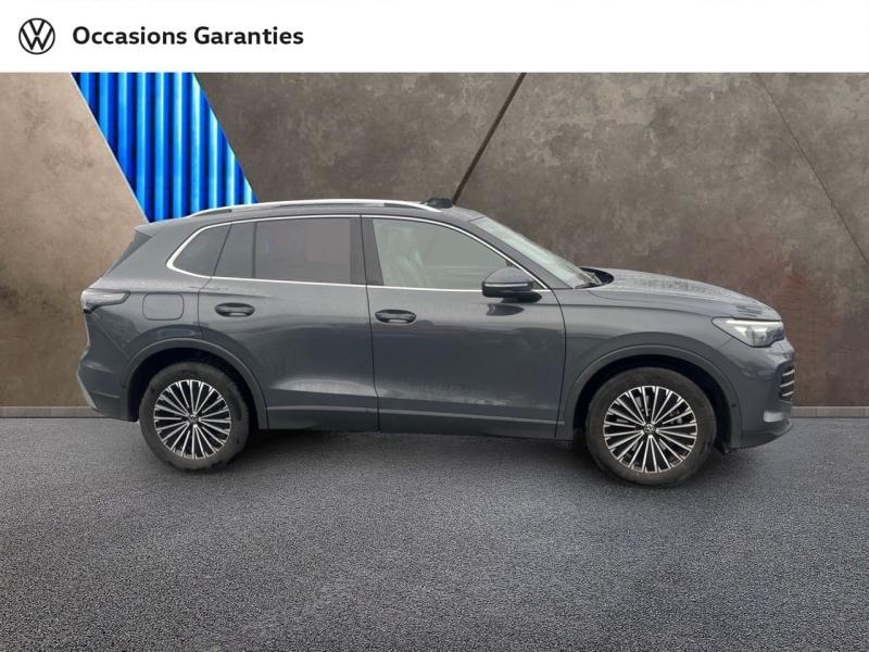 Voitures occasions VOLKSWAGEN TIGUAN Elegance Saint-Grégoire