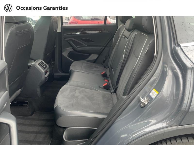 Voitures occasions VOLKSWAGEN TIGUAN Elegance Saint-Grégoire