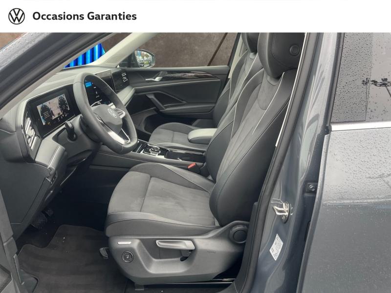 Voitures occasions VOLKSWAGEN TIGUAN Elegance Saint-Grégoire