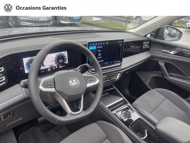 Voitures occasions VOLKSWAGEN TIGUAN Elegance Saint-Grégoire