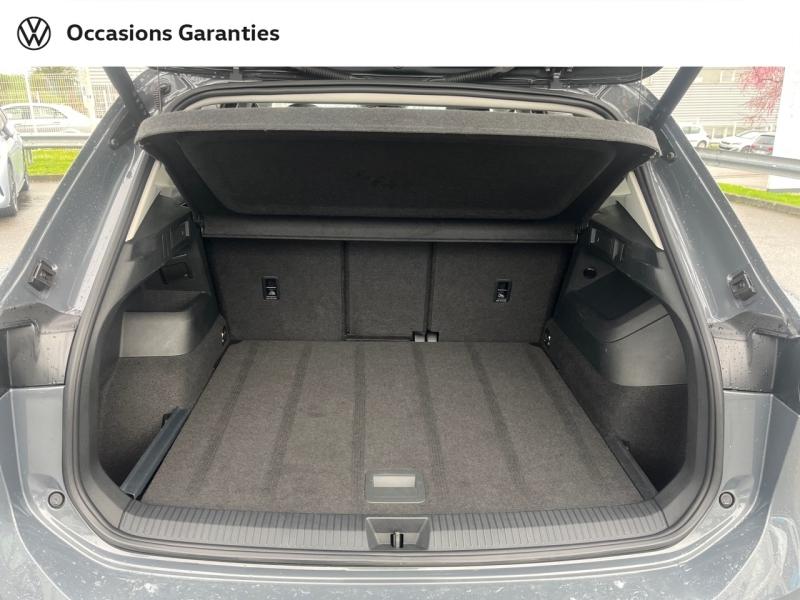 Voitures occasions VOLKSWAGEN TIGUAN Elegance Saint-Grégoire