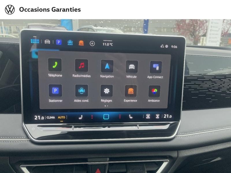 Voitures occasions VOLKSWAGEN TIGUAN Elegance Saint-Grégoire