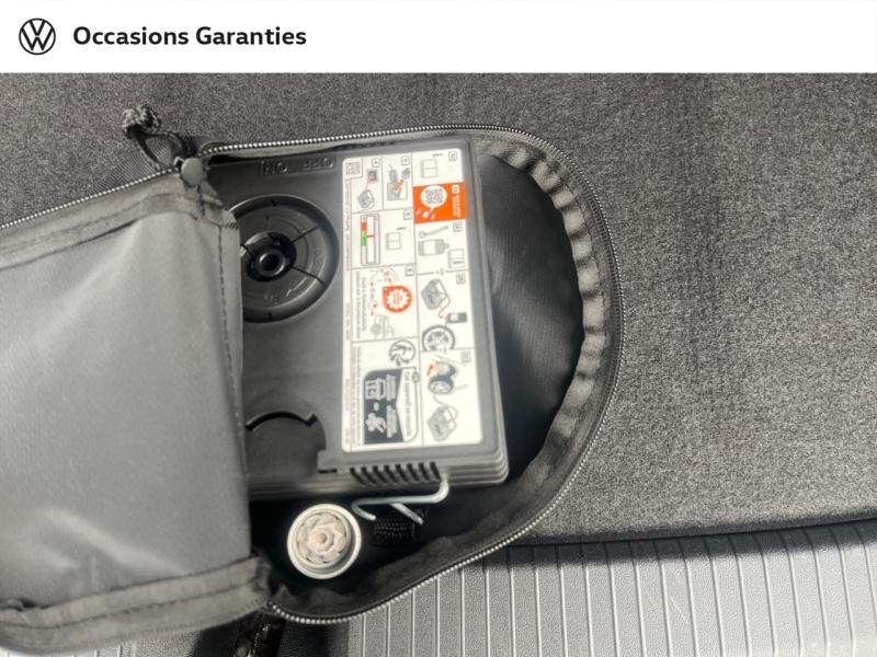 Voitures occasions VOLKSWAGEN TIGUAN Elegance Saint-Grégoire