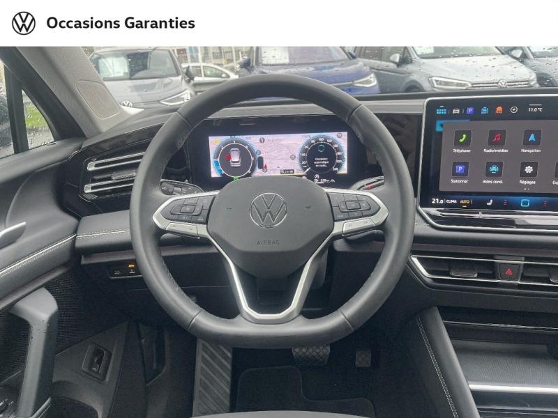 Voitures occasions VOLKSWAGEN TIGUAN Elegance Saint-Grégoire