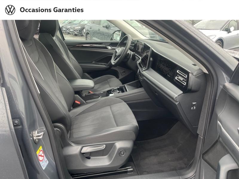 Voitures occasions VOLKSWAGEN TIGUAN Elegance Saint-Grégoire