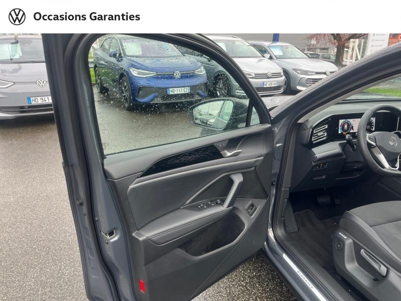 Voitures occasions VOLKSWAGEN TIGUAN Elegance Saint-Grégoire
