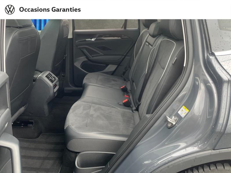 Voitures occasions VOLKSWAGEN TIGUAN Elegance Saint-Grégoire