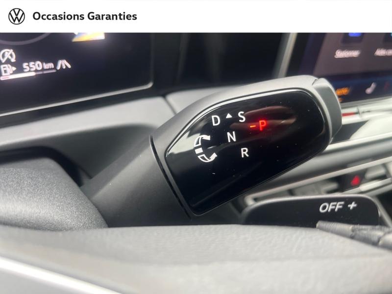 Voitures occasions VOLKSWAGEN TIGUAN Elegance Saint-Grégoire