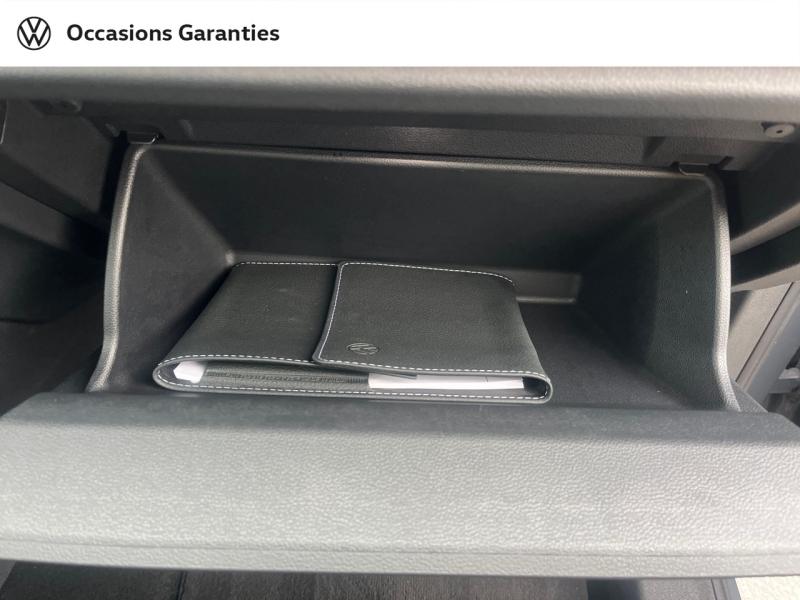 Voitures occasions VOLKSWAGEN TIGUAN Elegance Saint-Grégoire