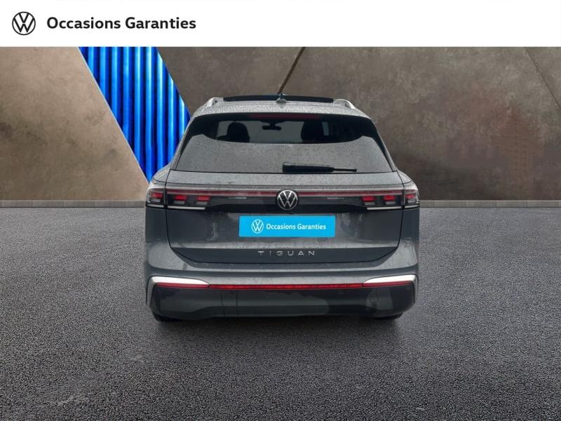 Voitures occasions VOLKSWAGEN TIGUAN Elegance Saint-Grégoire