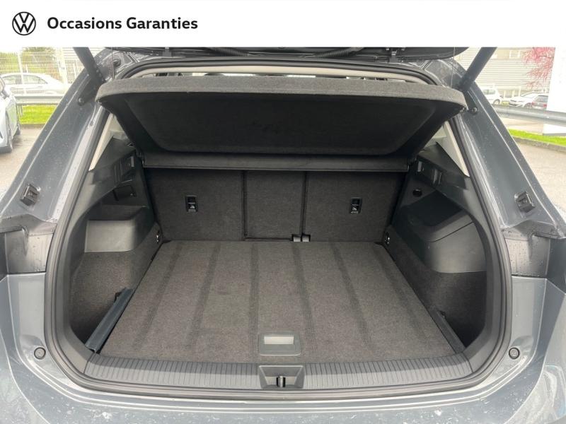 Voitures occasions VOLKSWAGEN TIGUAN Elegance Saint-Grégoire