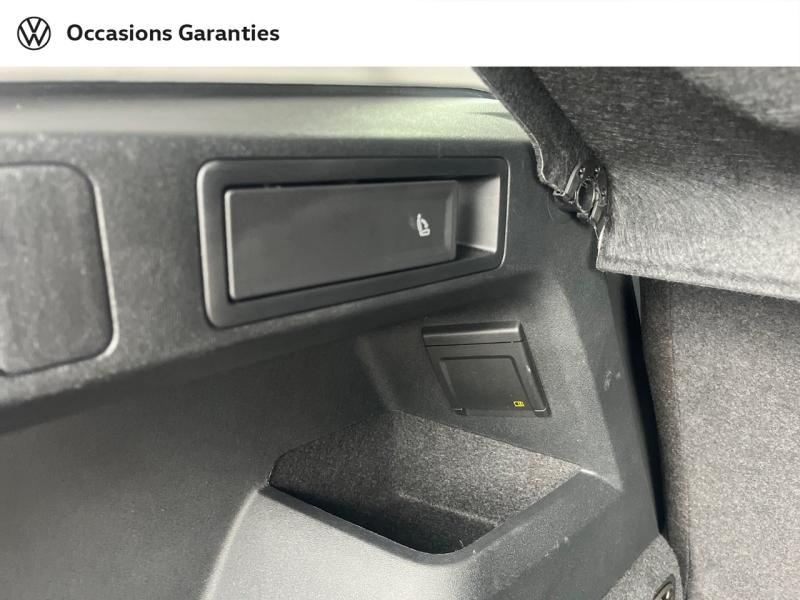 Voitures occasions VOLKSWAGEN TIGUAN Elegance Saint-Grégoire