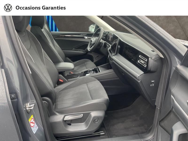 Voitures occasions VOLKSWAGEN TIGUAN Elegance Saint-Grégoire