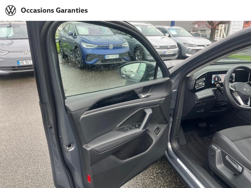 Voitures occasions VOLKSWAGEN TIGUAN Elegance Saint-Grégoire