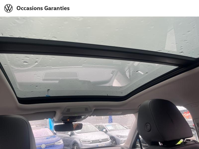 Voitures occasions VOLKSWAGEN TIGUAN Elegance Saint-Grégoire