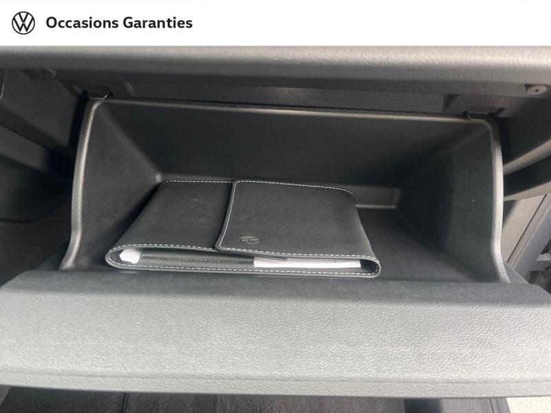 Voitures occasions VOLKSWAGEN TIGUAN Elegance Saint-Grégoire